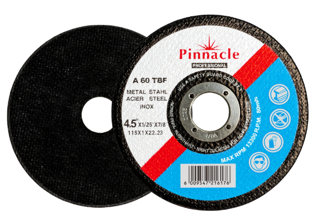 Bosch Cutting Discs