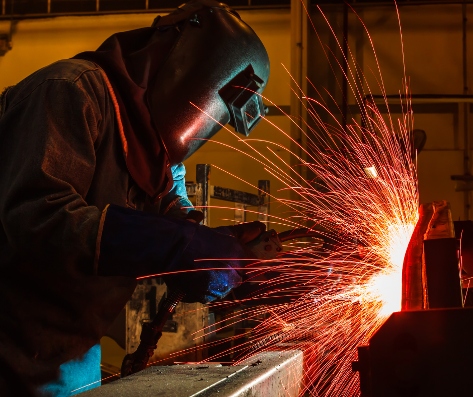 Fabrication