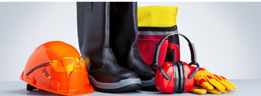 Safety PPE