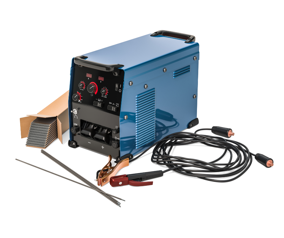 Welding Consumables
